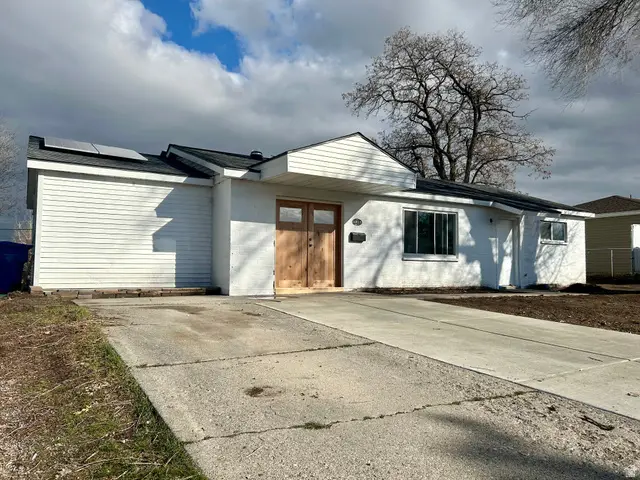 5091 S 4460 W, Kearns, UT 84118 - #1