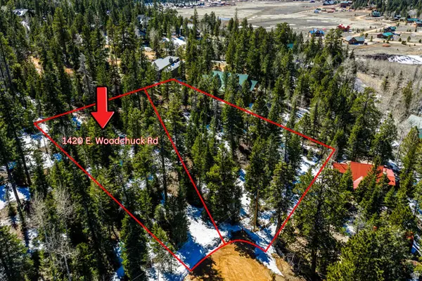 1420 E Woodchuck Rd, Duck Creek Village, UT 84762