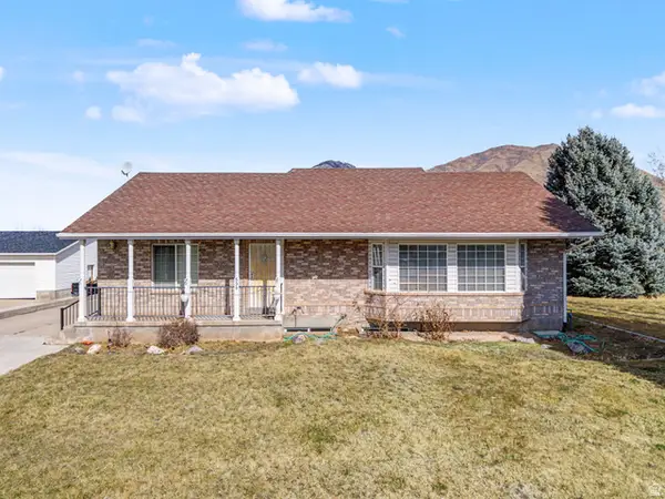 598 W 1600 N, Mapleton, UT 84664