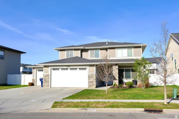 2032 S 1955 W, Woods Cross, UT 84087