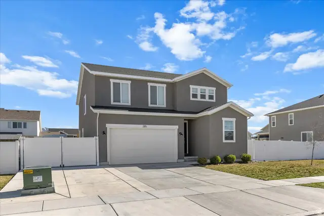 285 W Palomino Way, Stansbury Park, UT 84074 - #3