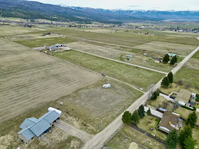 Andy Cox Ln, Fairview, UT 84629 - #1
