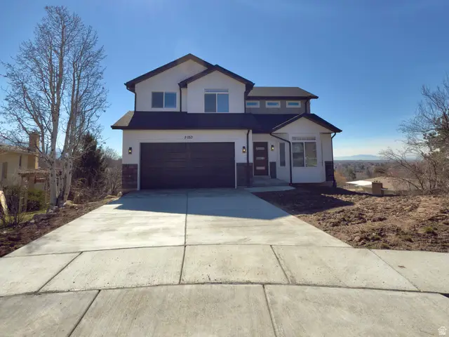 5053 Cheyenne Cir, Ogden, UT 84403 - #3