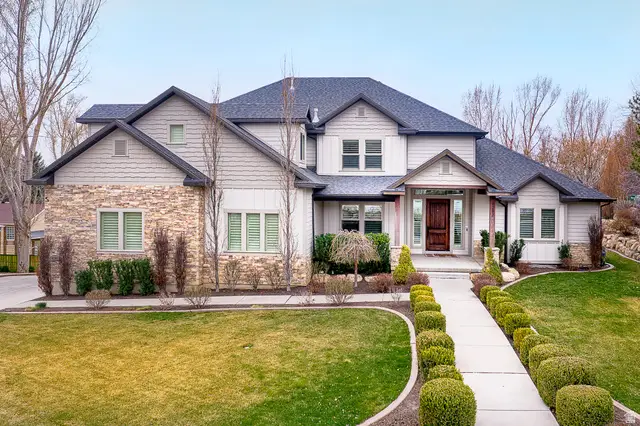 4287 W Manila Dr, Cedar Hills, UT 84062 - #1