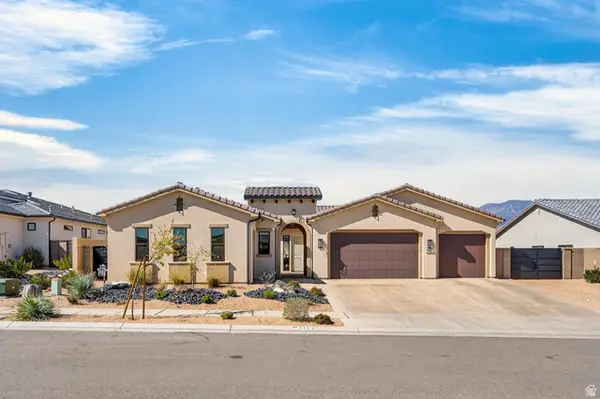 111 N Black Ave, Washington, UT 84780