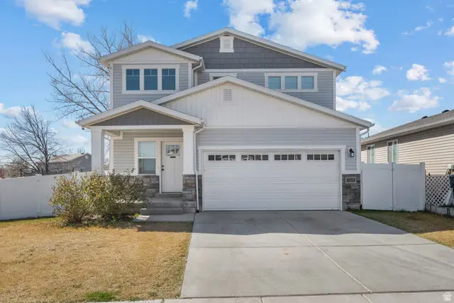 4853 W Olympic View Dr S, Kearns, UT 84118 - #1