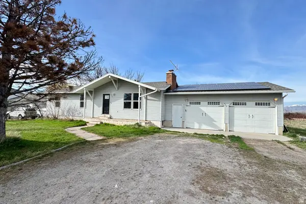 620 W 300 N, Hyrum, UT 84319