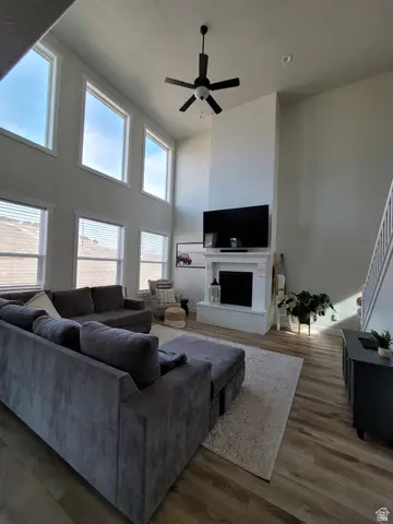 3373 E Wheat Ln, Eagle Mountain, UT 84005 - #3