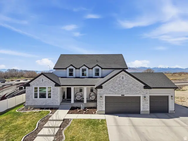 1501 N 3500 W, Provo, UT 84601 - #2