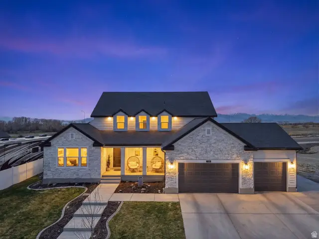 1501 N 3500 W, Provo, UT 84601 - #3