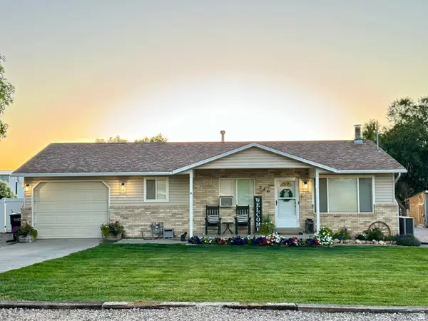 246 S 200 E, Mt Pleasant, UT 84647