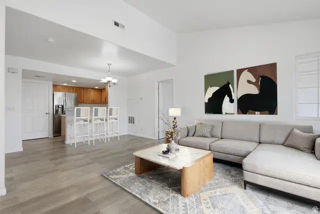 3842 S Salt River Way W #3, South Salt Lake, UT 84119 - #3