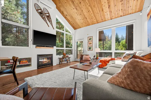 2149 Apache Trail #18, Park City, UT 84098