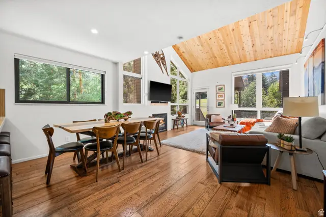 2149 Apache Trail #18, Park City, UT 84098 - #3