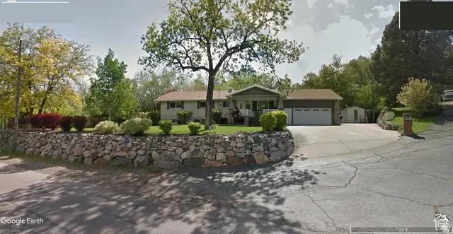 1360 S Carterville Rd, Orem, UT 84097 - #1