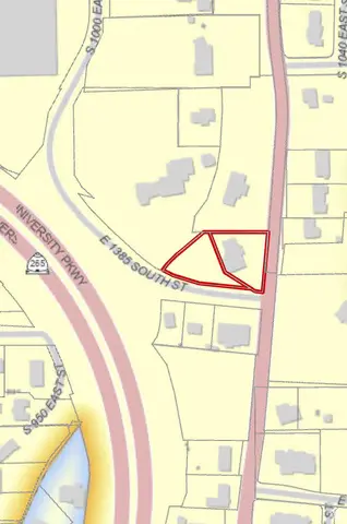1360 S Carterville Rd, Orem, UT 84097 - #2