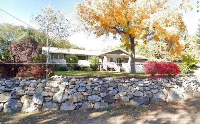1360 S Carterville Rd, Orem, UT 84097 - #3