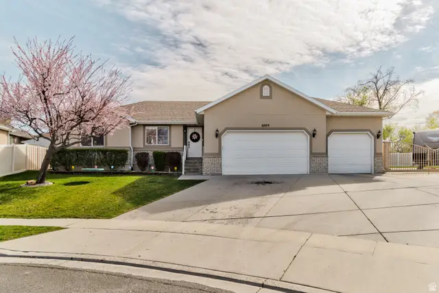 6089 W Meadow Breeze Way S, West Valley City, UT 84128 - #1