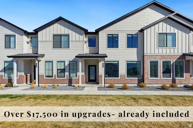 1022 S 200 E, Spanish Fork, UT 84660 - #1