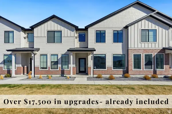1022 S 200 E, Spanish Fork, UT 84660