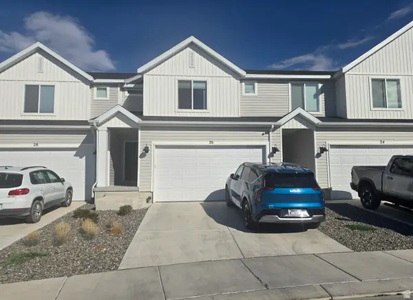 26 N Wayne Way, Grantsville, UT 84029