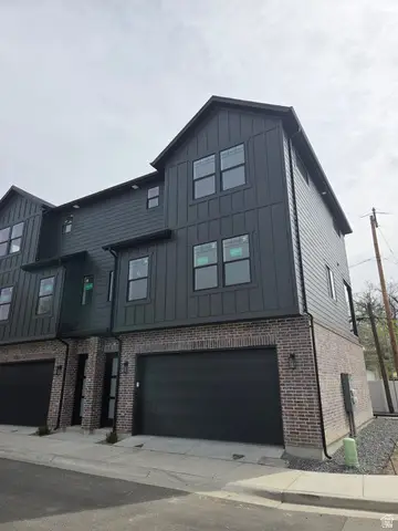 314 E Woodscape Way S, Sandy, UT 84047 - #2