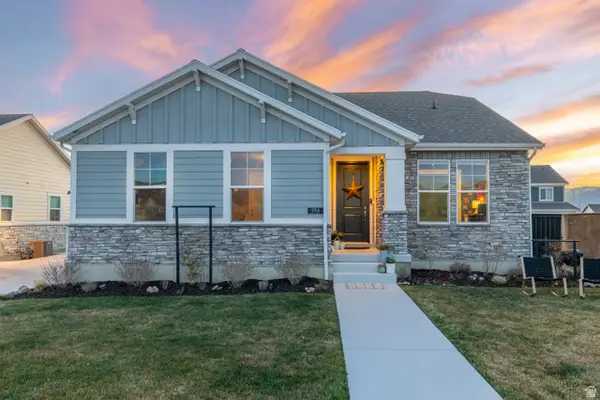 986 S Old Farm Rd S, Heber City, UT 84032