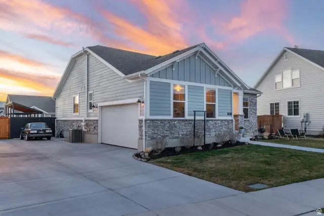 986 S Old Farm Rd S, Heber City, UT 84032 - #3