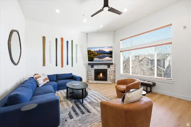 5655 N Oslo Ln, Park City, UT 84098 - #3