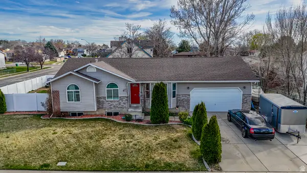 2883 W 4275 S, Roy, UT 84067