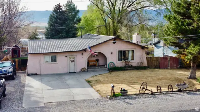 154 S 300 E, Monroe, UT 84754 - #1