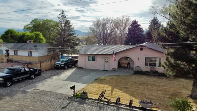 154 S 300 E, Monroe, UT 84754 - #3