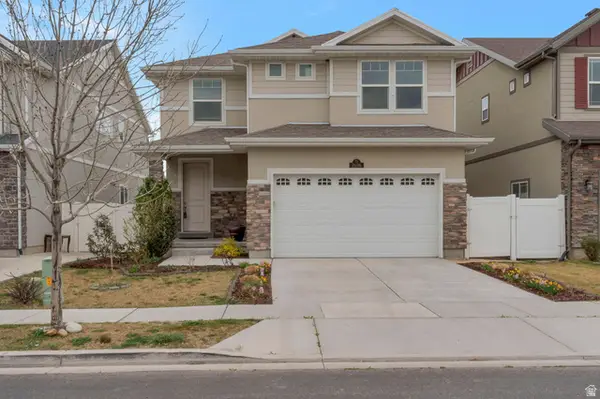2606 N Heston Park W, Lehi, UT 84048