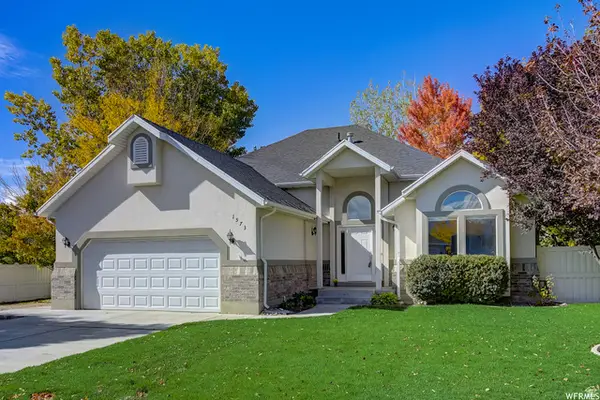 1573 N 40 E, Lehi, UT 84043