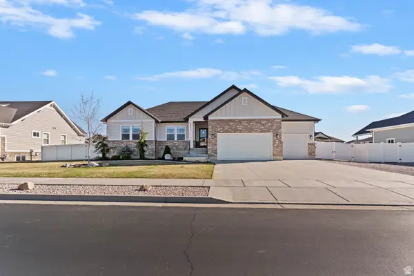 4051 W 550 S, West Point, UT 84015
