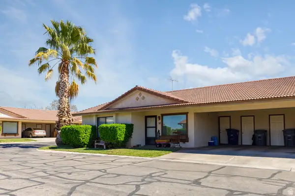 1075 N 1400 W #37, St. George, UT 84770