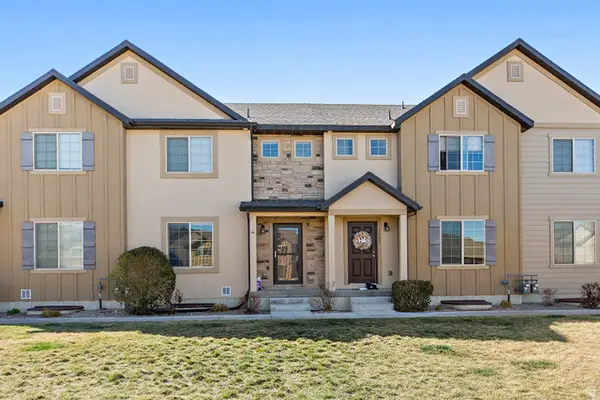 1897 E 280 S, Spanish Fork, UT 84660