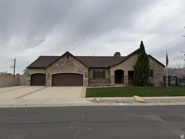 1289 E Mar Vian Dr E, Millcreek, UT 84124