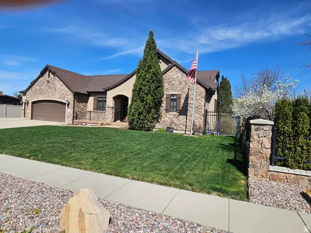 1289 E Mar Vian Dr E, Millcreek, UT 84124 - #2