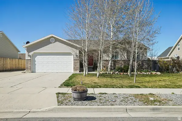 1102 S 970 W, Tooele, UT 84074