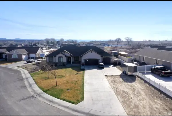 59 S Balsam Way, Price, UT 84501