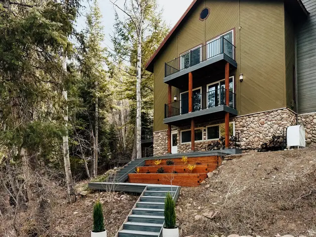 30 St. Moritz Ter, Park City, UT 84098 - #2