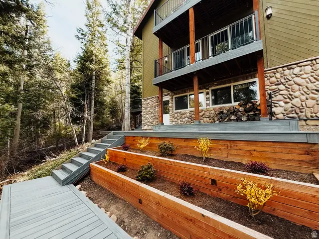 30 St. Moritz Ter, Park City, UT 84098 - #3