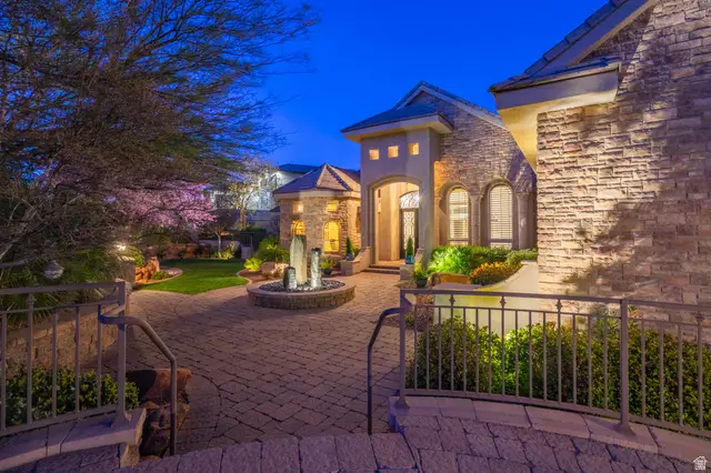 1466 N Potomac Ave, Washington, UT 84780 - #1