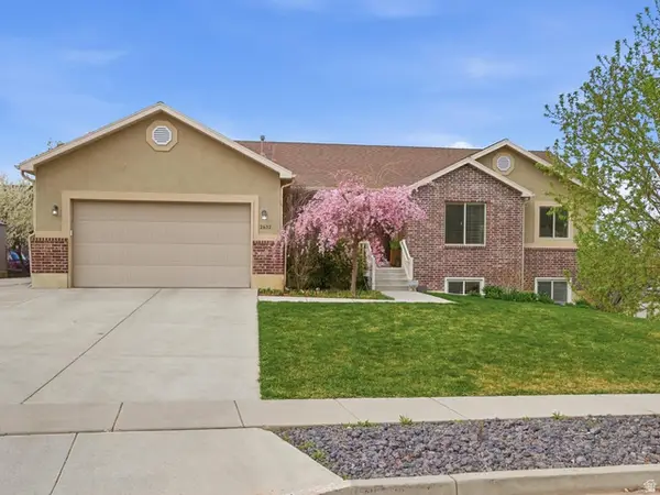 2632 S 1050 W, Perry, UT 84302