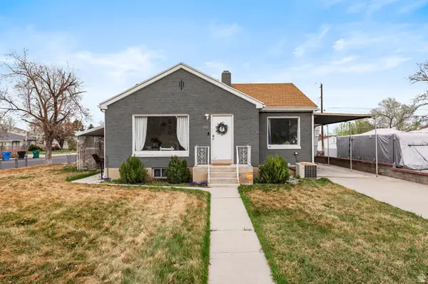 148 S 400 W, Orem, UT 84058