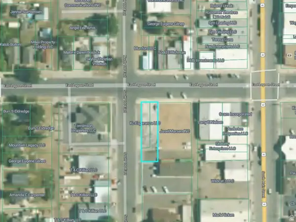 120 E Lagoon S, Roosevelt, UT 84066