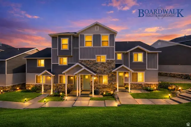 14382 S Ferndale Way, Herriman, UT 84096 - #1