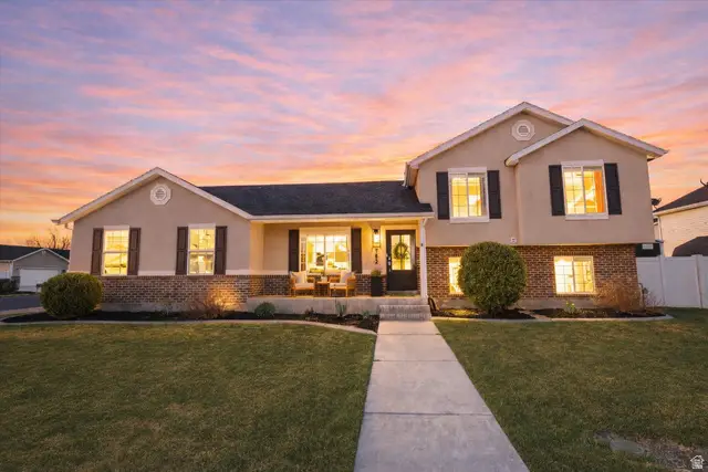 782 W 975 S, Lehi, UT 84043 - #3