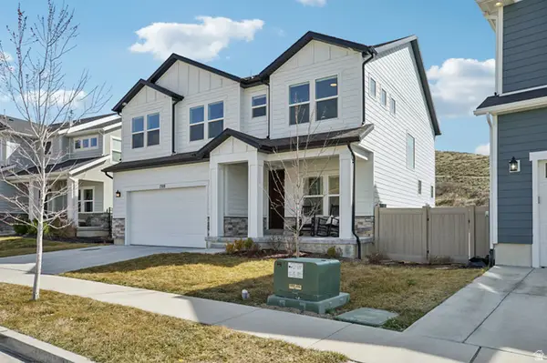 2119 W Northridge Dr, Lehi, UT 84043